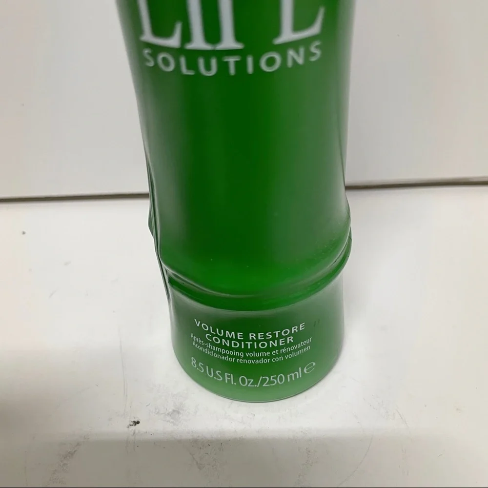 Alterna Life Solutions Volume Restore Conditioner 8.5 OZ HTF